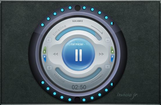 Media Player V2